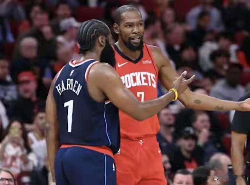 爆！哈登铁心回归火箭，联手杜兰特冲冠！北京时间5月26日，NBA联盟传出重磅