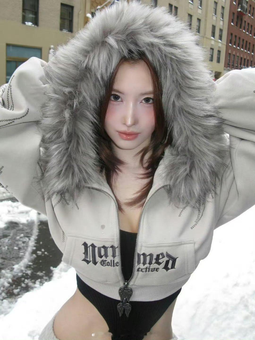 MOMO好辣咪的天我开始理解mina