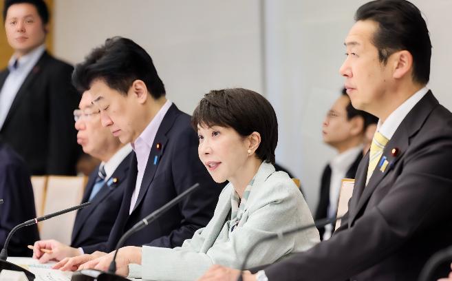 不等了，日本主动喊话中国！6月8日，日本官房长官木原稔公开对外表态，直言日方十分