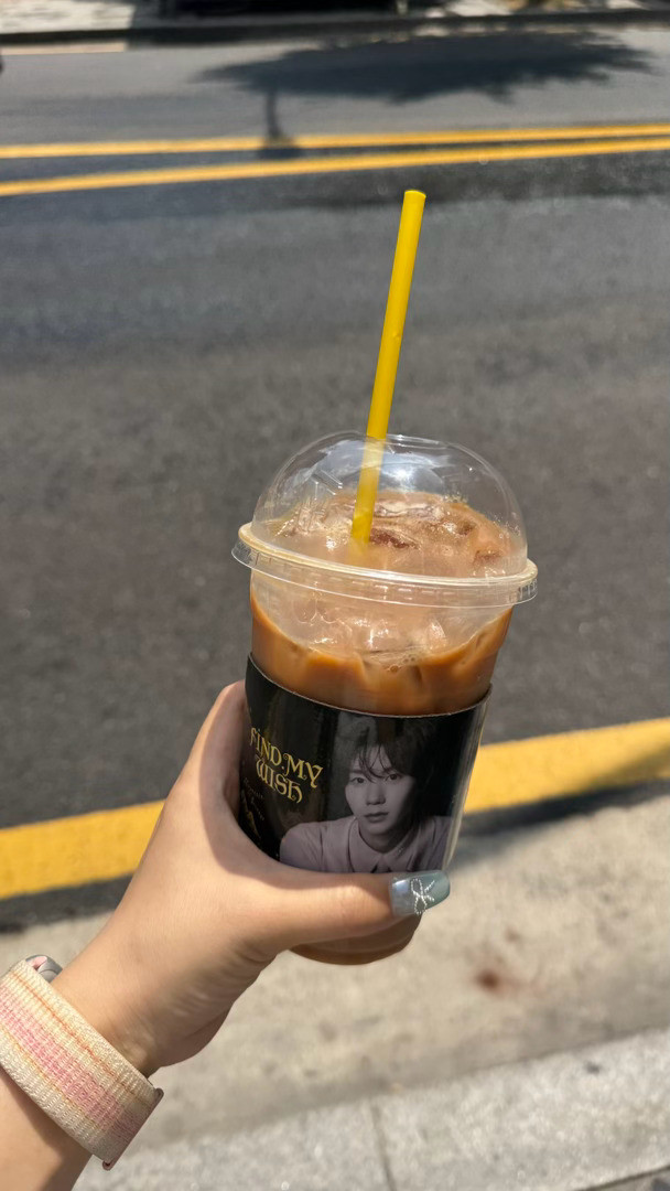 没想到真的给我了广濑辽的杯套呜呜