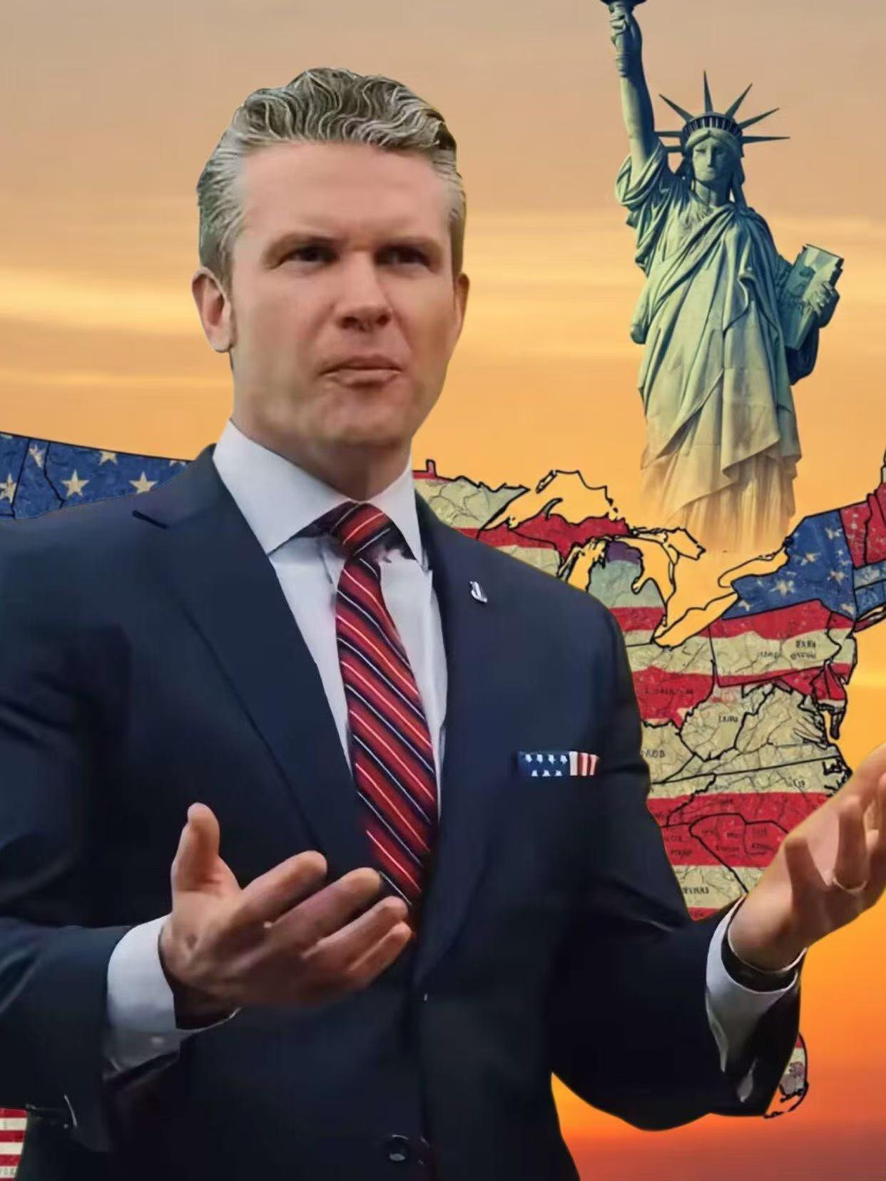 快讯!快讯!美国防部正式批准了!11月1日,美国有线电视新闻网(CNN)曝