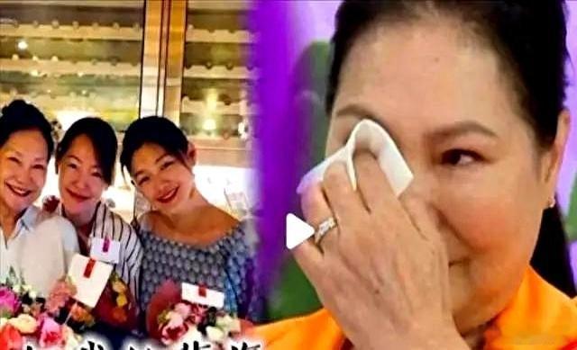 大S都走了一年多了，葛斯齐还在直播间里翻死人的旧账。他抛出个相当惊悚的说法，说大
