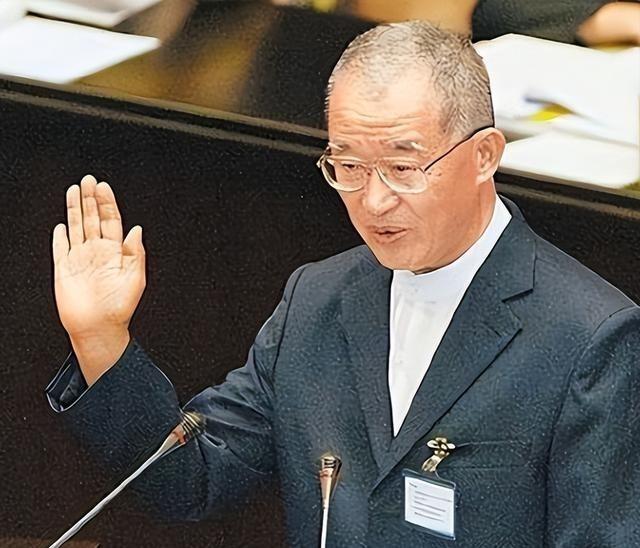 台湾新党创始人王建煊曾发文：“如果大陆武统台湾，台湾成为中华人民共和国的台湾