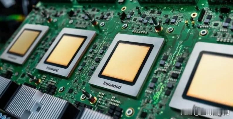 巨头“掀桌子”，谷歌不藏着掖着了，准备把自家训练AI的“王牌芯片”拿出来卖了！