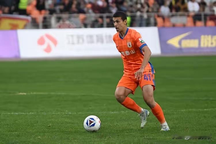 12月31日月31日国足球传来最新消息：山东鲁能队依木兰大概率落选U23亚洲杯