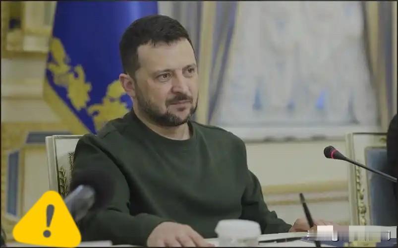 最新快讯泽连斯基又有新行程12月17日新华社报道确认，泽连斯基将赴布鲁塞