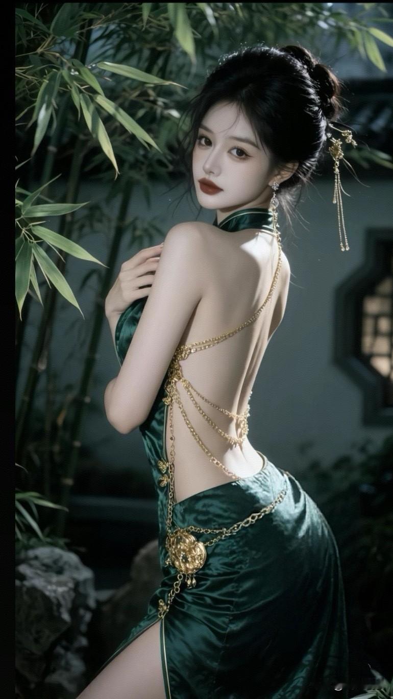 上联：风摇雪影梅香远下联：云抹月痕竹韵清（网图侵删）