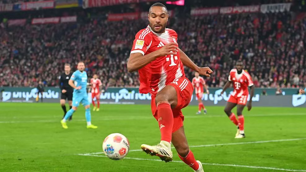 塔: 对决质量极高, 目标柏林夺冠;享受与队友并肩作战