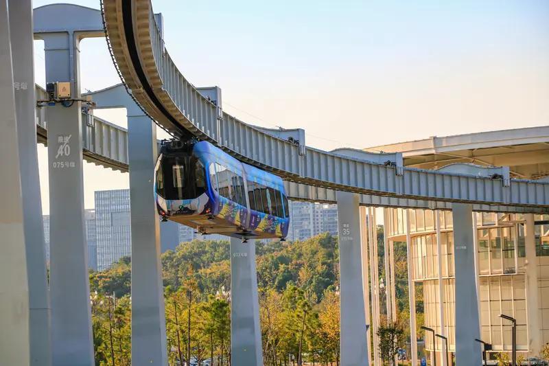 上周末，我国多领域迎来新突破，简直太牛了！11月22日，全球最大“华龙一号”核电