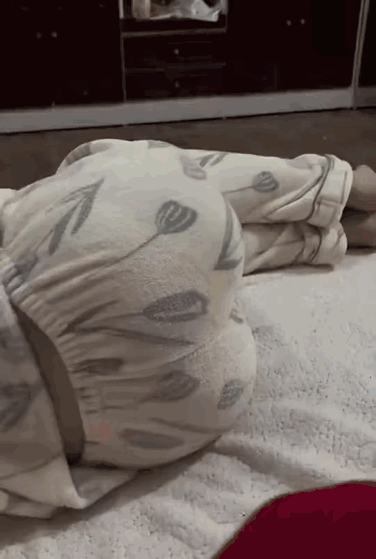 中年了你敢随便踢媳妇？