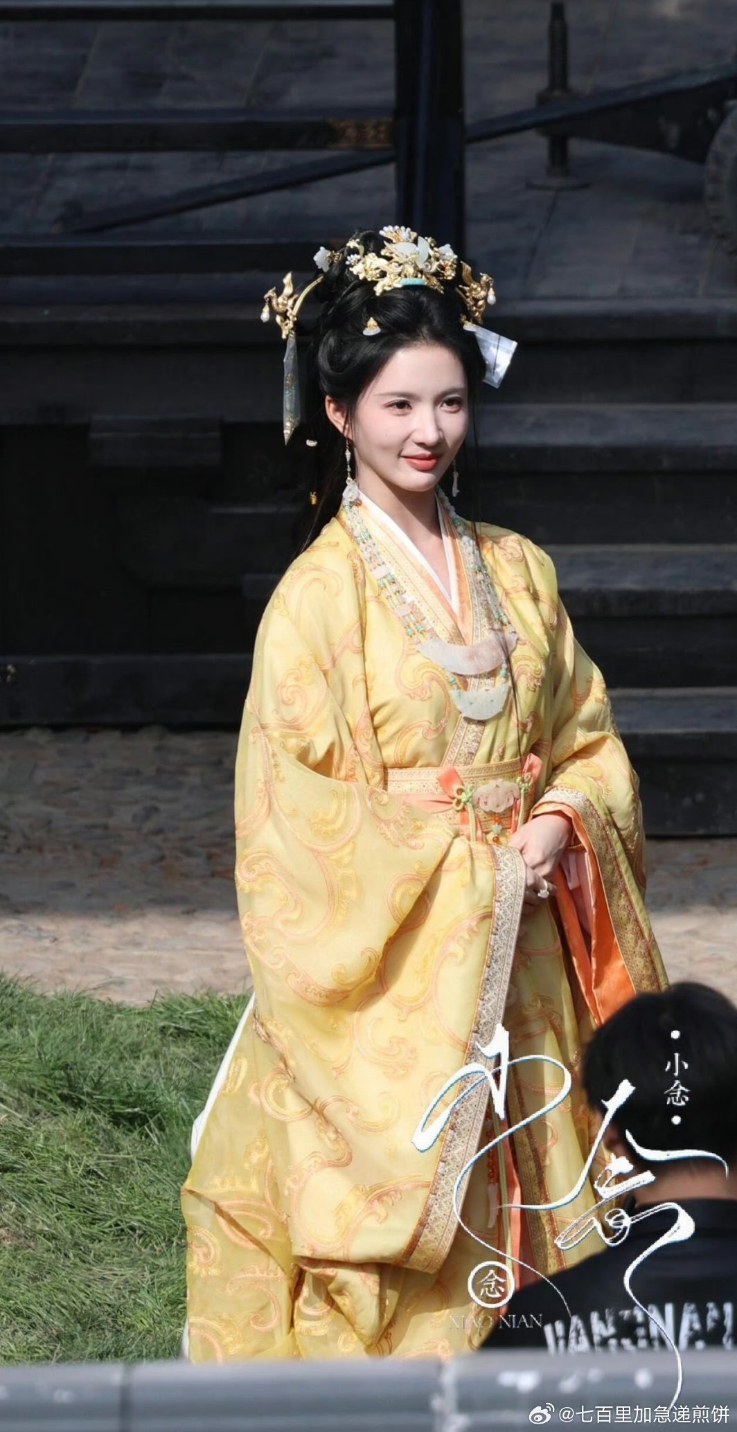 陈都灵田曦薇刘些宁同款造型，谁赢了？