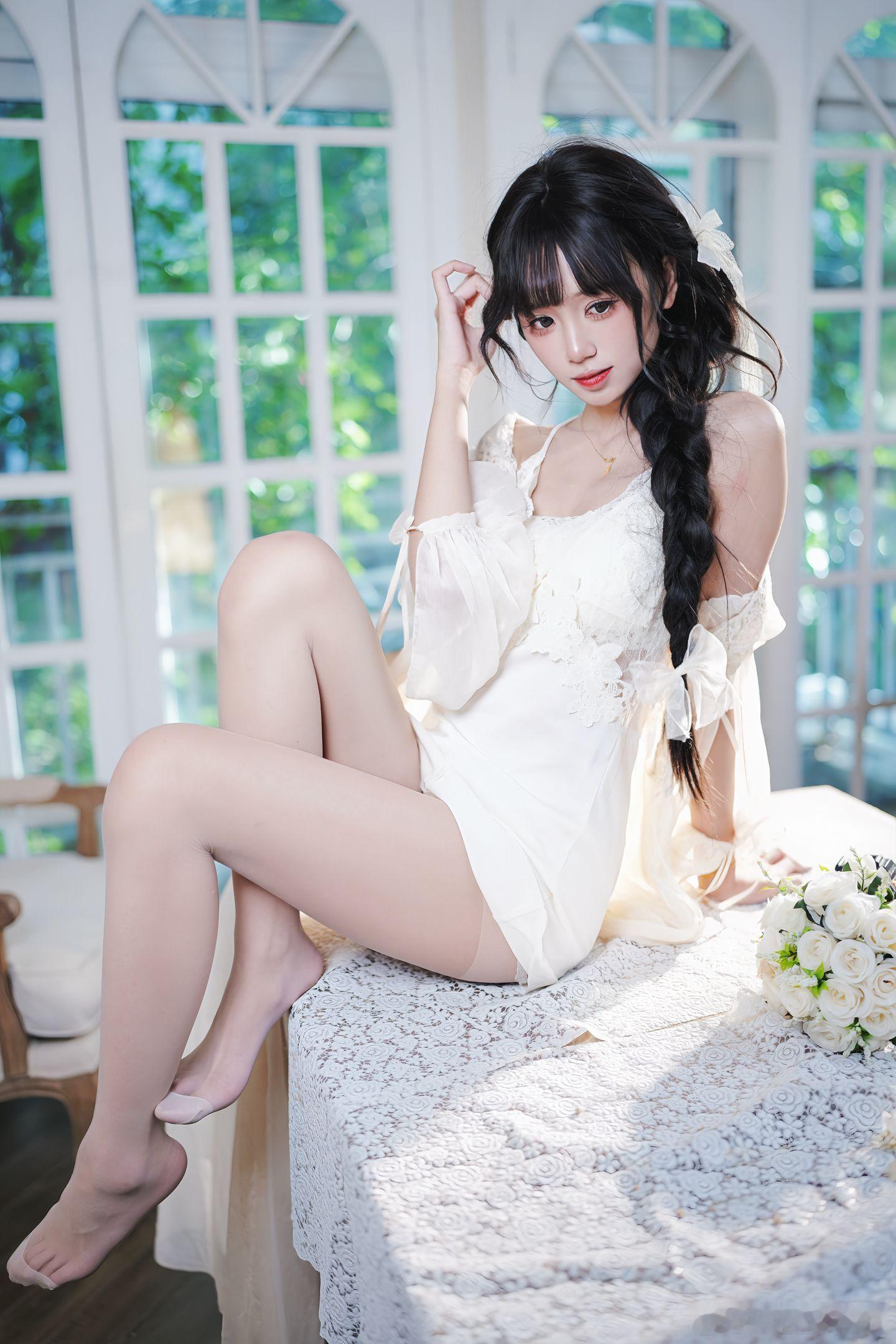 少女写真美少女美女绘梦长廊