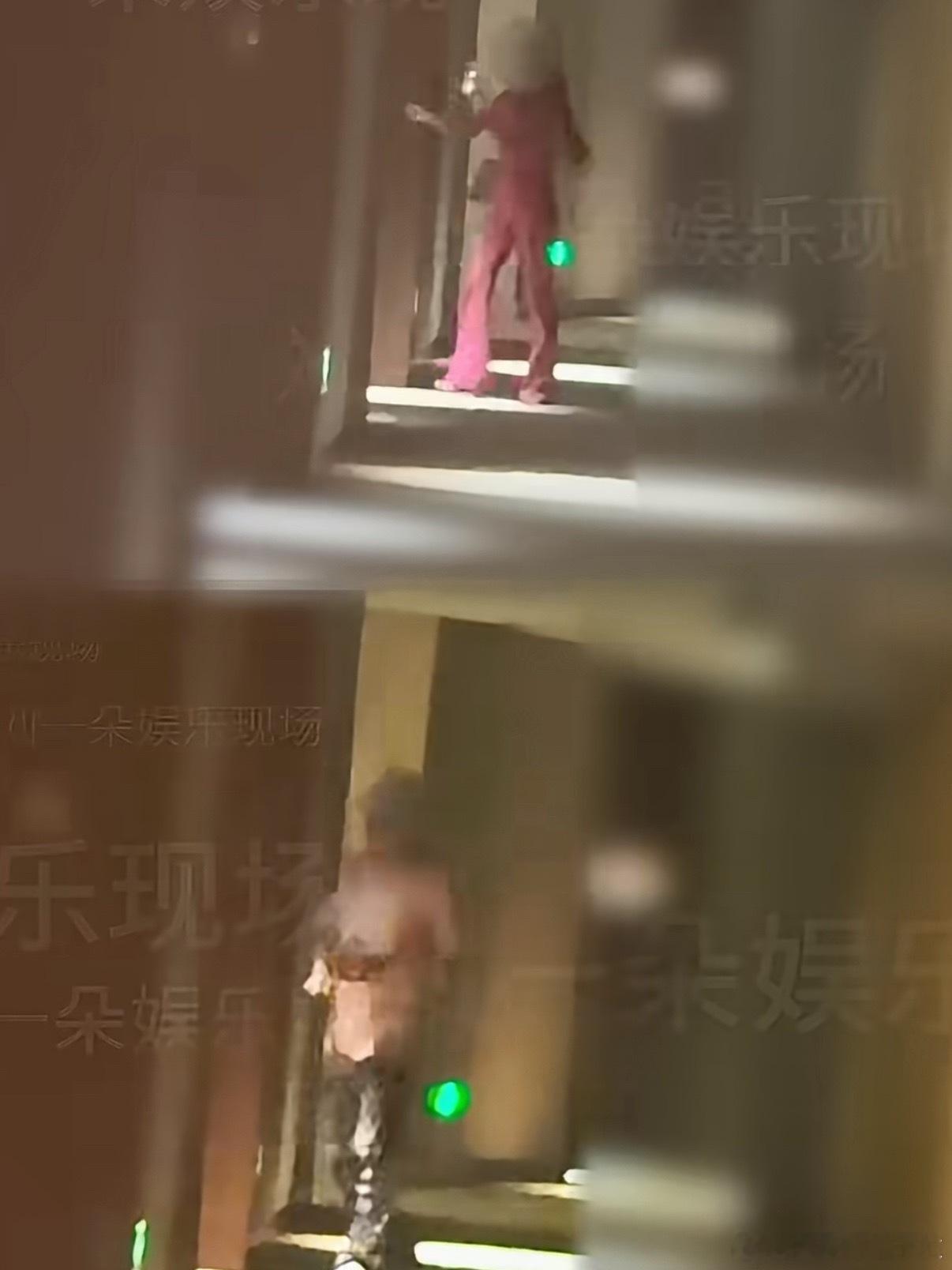 从他在自己婚礼上，跟伴郎团一起要把柳岩丢水里湿身开始，我就对包贝尔没什么好印象[