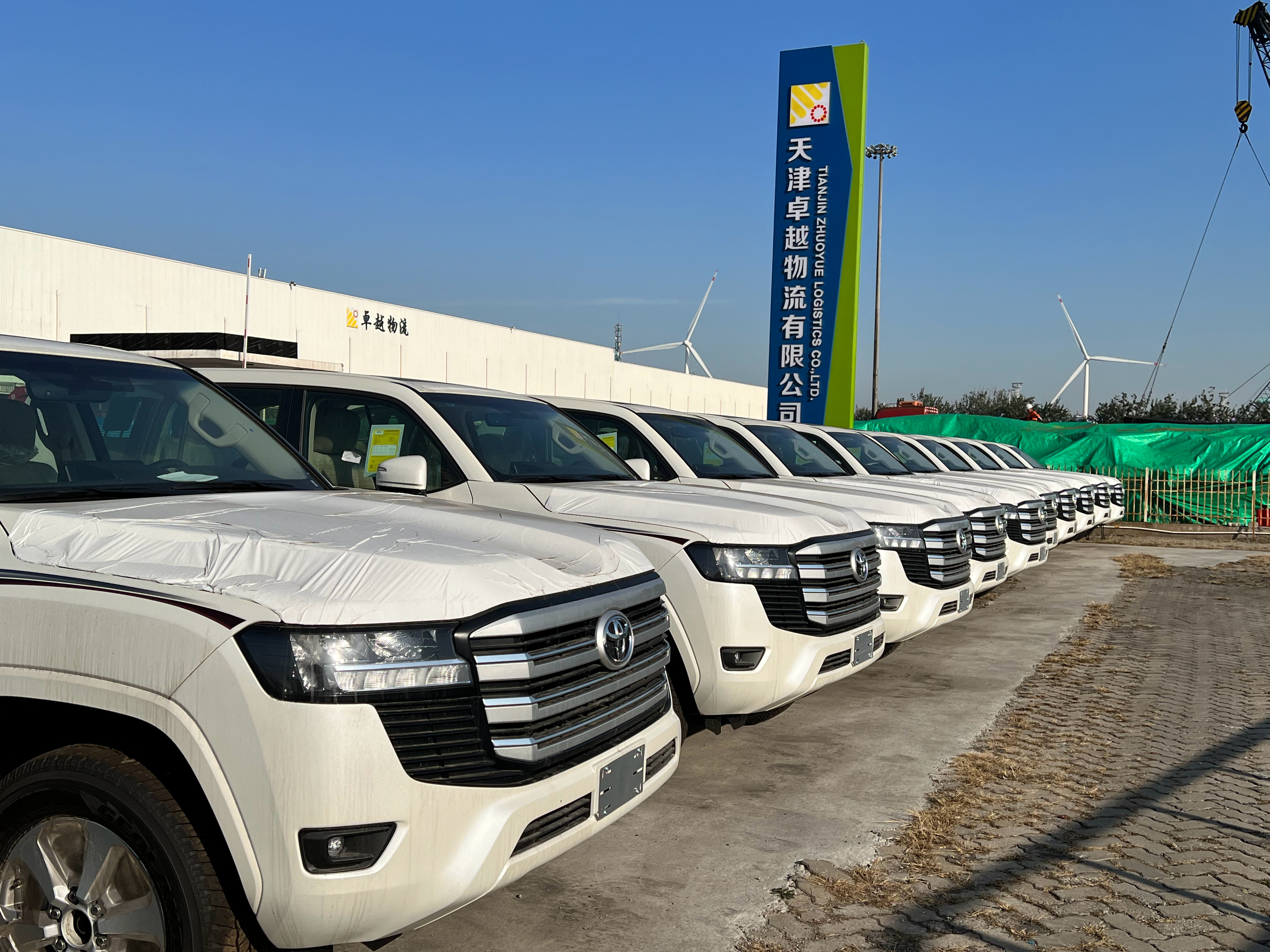 最近丰田这款3.5发动机，北美又开始召回了一万多台，涉及22到24年的多款车型回