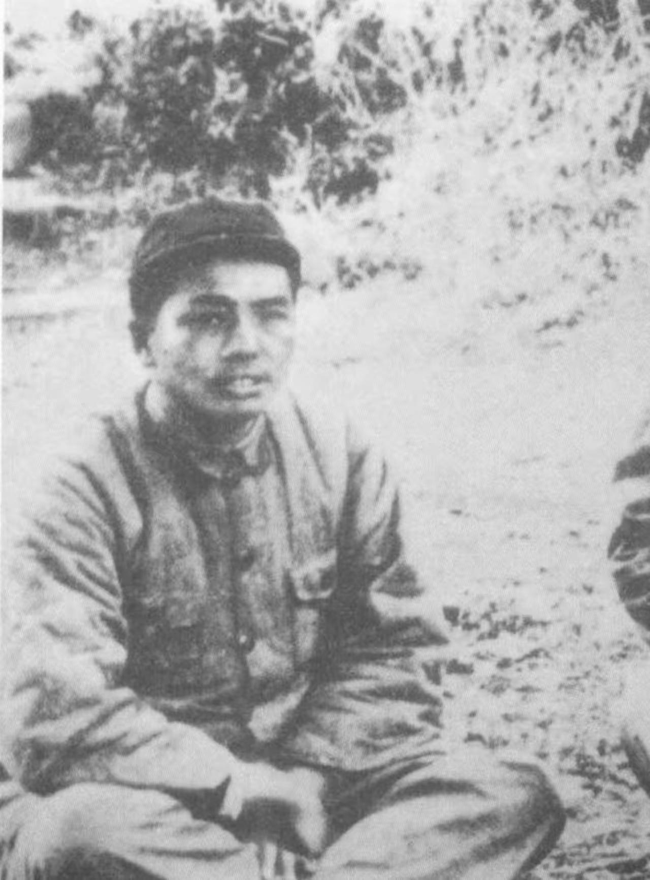 没想到戎马一辈子的彭老总，去世时连100块私人存款都没有。这话说出来，搁谁听