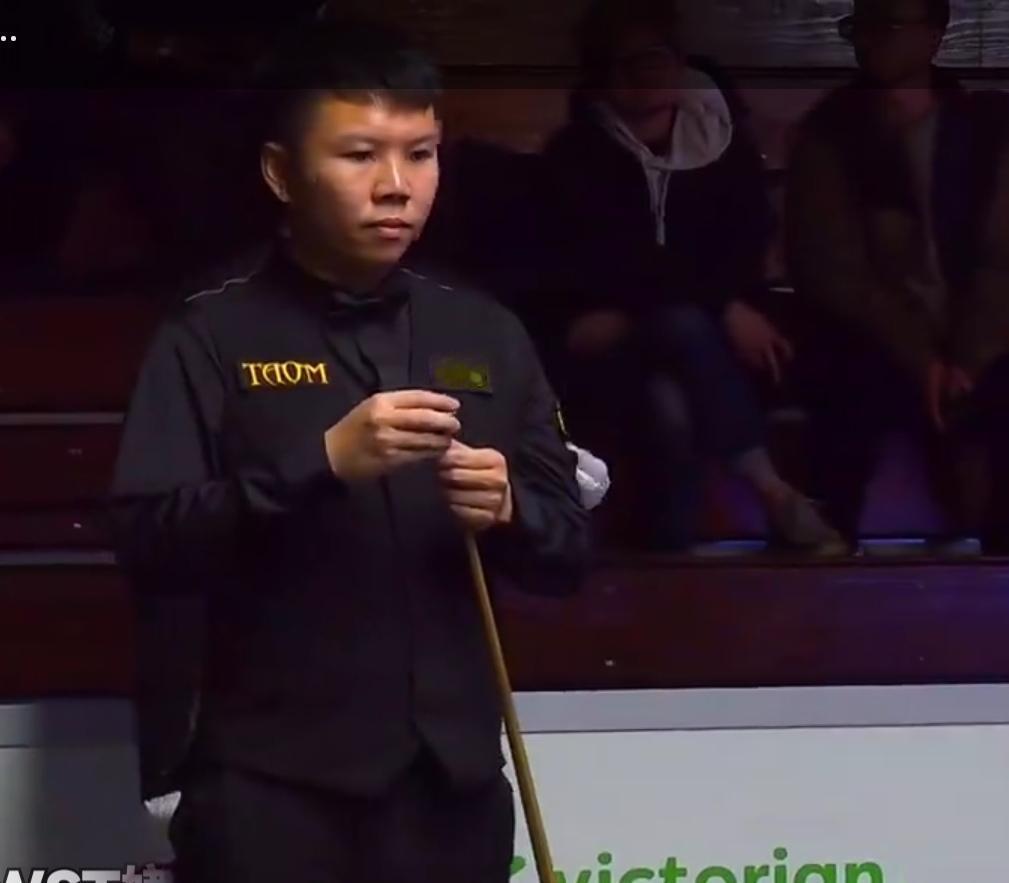 斯诺克世界公开赛（玉山）资格赛第二天比赛收看指南！国手8人出战