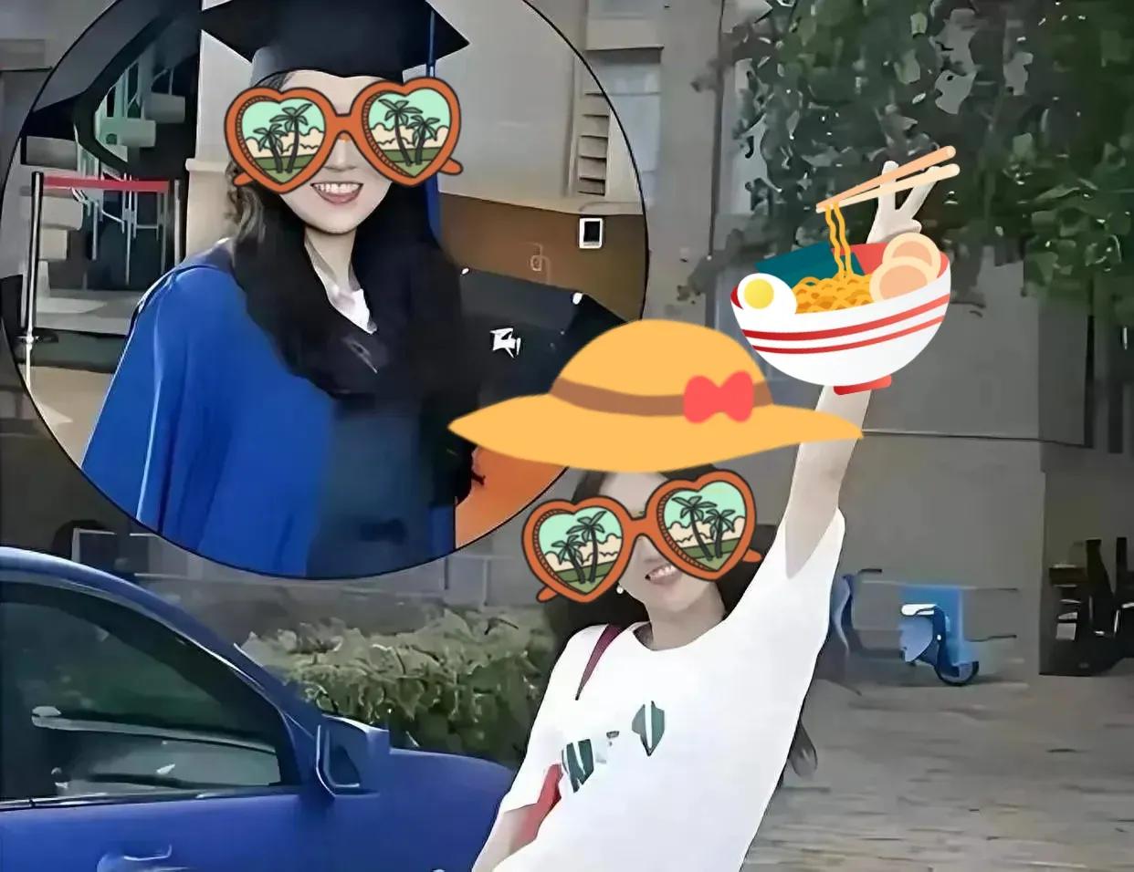 武大这次是自作自受！栽得一点也不冤。杨同学实名举报辅导员想转移视线，