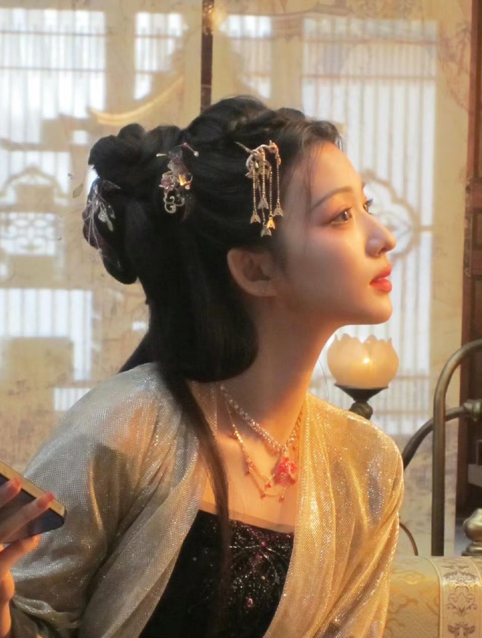 王楚然宠妃赛道最权威的主人王楚然王楚然王楚然