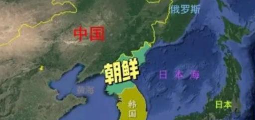 美国敢动朝鲜吗！给它十个胆也不敢！第一，敢动朝鲜，首先中俄这一关过不了！第二，美