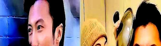 我研究了王菲和谢霆锋的卧室，发现顶级婚姻的秘密，根本不在一张床上。他扛着相机钻