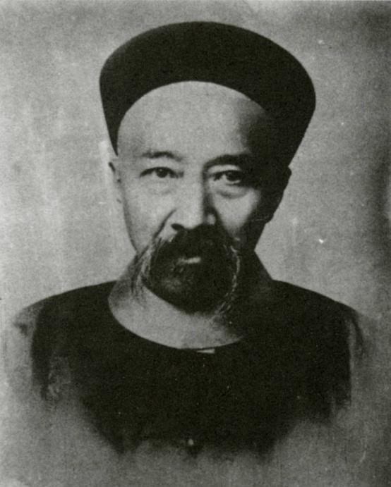 1909年，晚清重臣张之洞病重垂危时，给子孙留下遗嘱：“人总有一死，你们无须悲痛