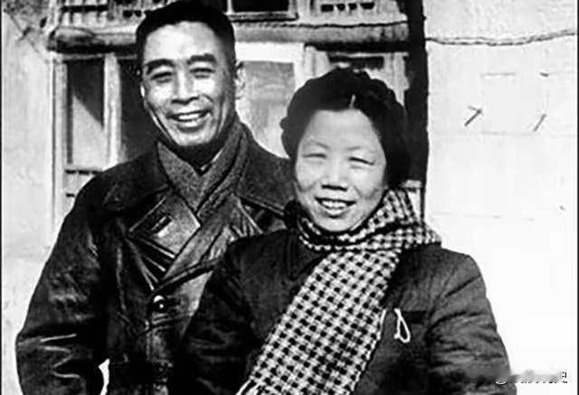 志同道合：周恩来的择偶观里藏着革命初心有一天，在西花厅，周秉德就忍不住问了