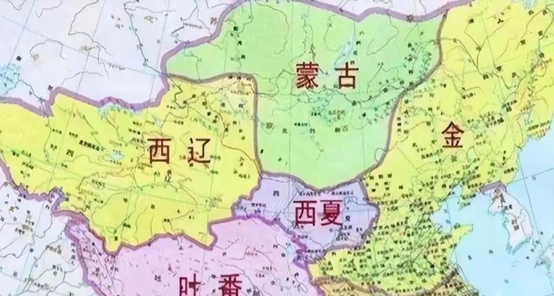 你有没有想过，历史课本里没细讲的角落，藏着怎样的故事？今天聊聊西辽——一个用2