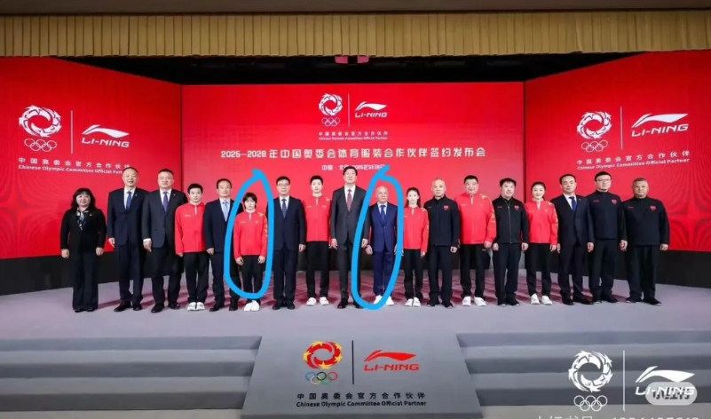 全红婵啊全红婵，我真的要好好夸夸你了，别人碰到这么囧的事情都不知道怎么办，可你却