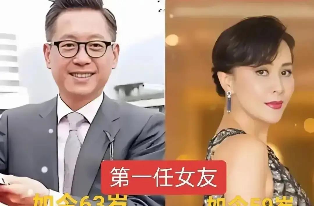 许晋亨的九宫格女友图一出，全网都在喊“羡慕”。但说到底，他挑人标准简单粗暴