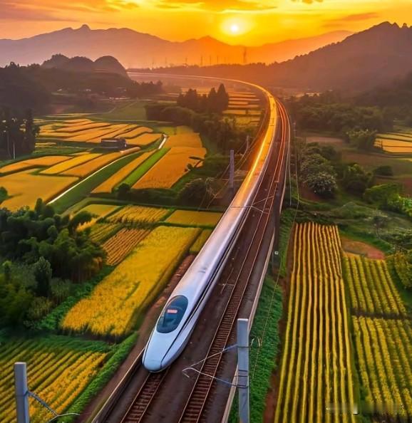 广东人究竟需要多少高铁才能满足需求呢？大家都清楚，目前广东省运营的高铁里程已超