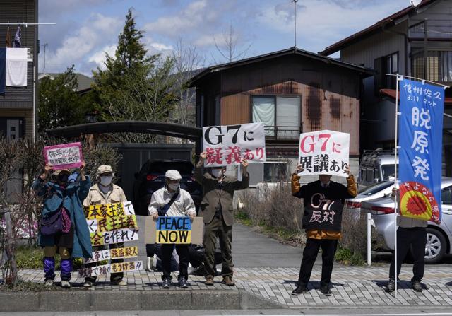 G7外长会议上，一份联合声明引发广泛关注。声明以近乎命令的口气向中国提出三项强硬