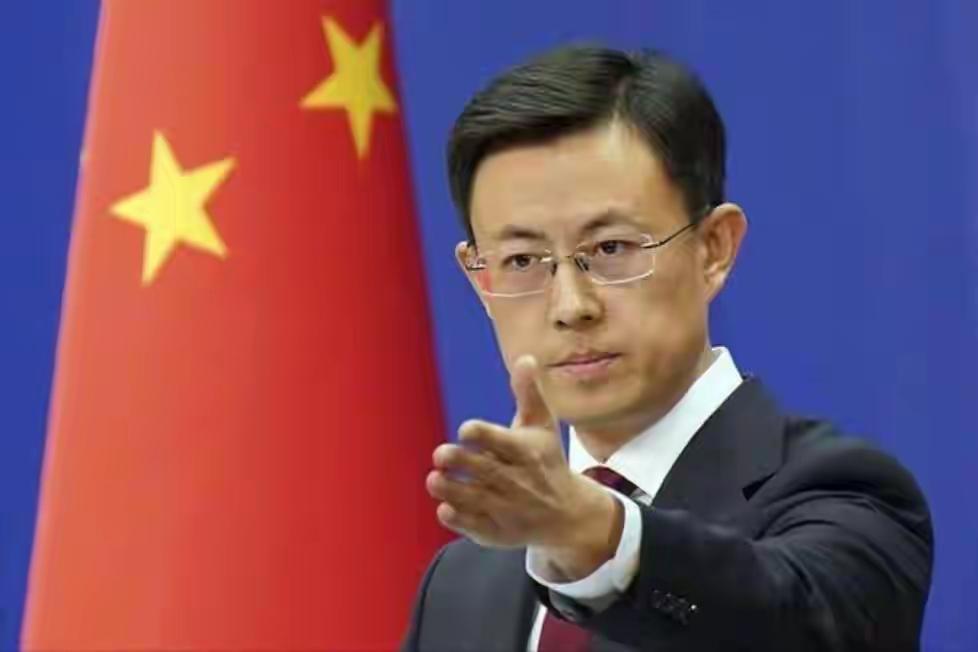 赖清德非洲“窜访”突遭断航！侯友宜赵少康表态惹争议，外交部一针见血回应——赖