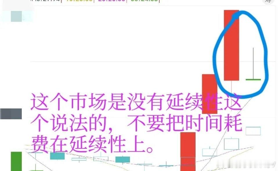 驾驭股市核心：锚定确定性，摒弃延续性预判想要做好股票交易，必须攻克两大核心命题—