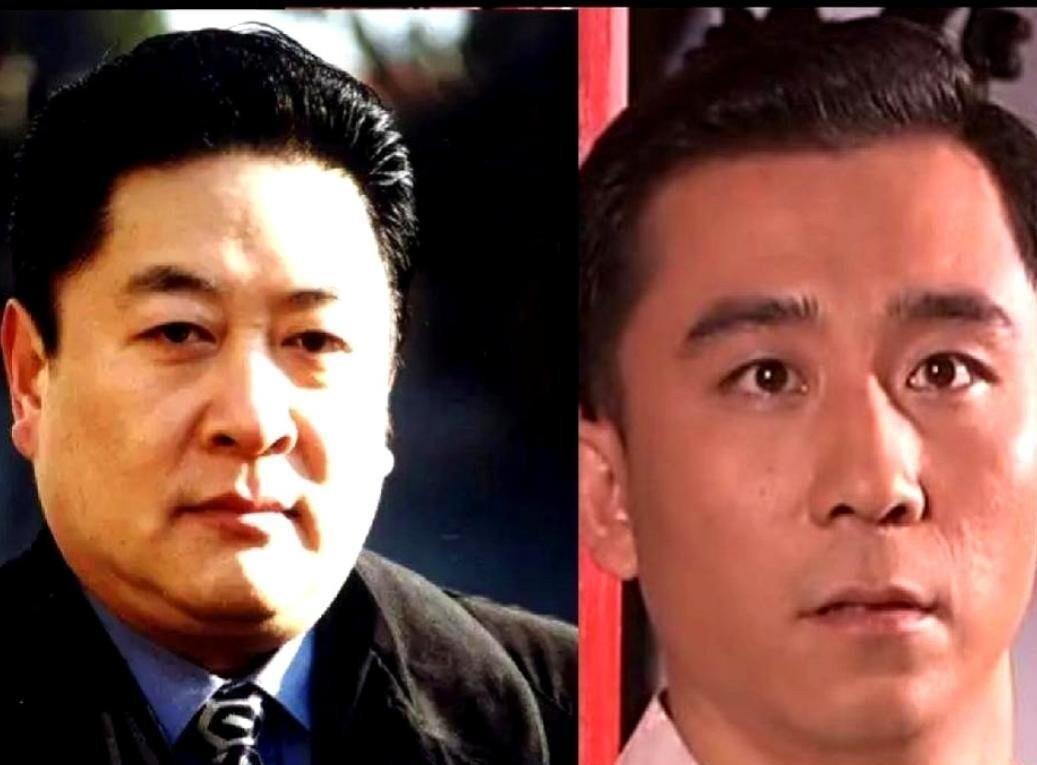 说起《大宅门》的意难平，香秀换人必须排第一。2001年那会儿，郭宝昌干了一件在