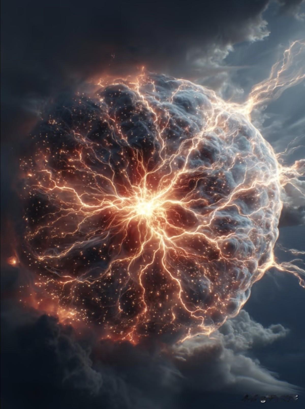 最近科学圈是真不缺大新闻，看几件让我直接“瞳孔地震”的。先说个离谱的。