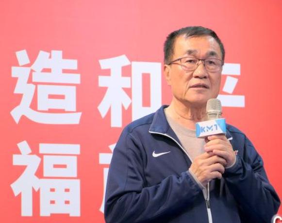 李四川的最新民调出炉吴子嘉：有加持胜选机会大2026年新北市市长选举，目前