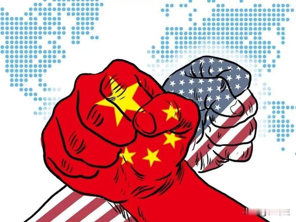 美国需要这场冲突？曾几何时，美国亚太司令说，让台海陷入地狱般的战火，现