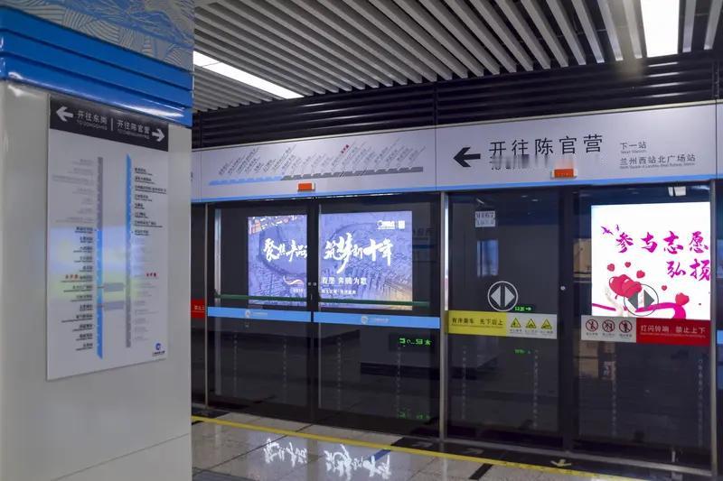 【石家庄地铁两条新线路双双传来好消息】咱庄里的地铁建设又提速啦，5号线合作路