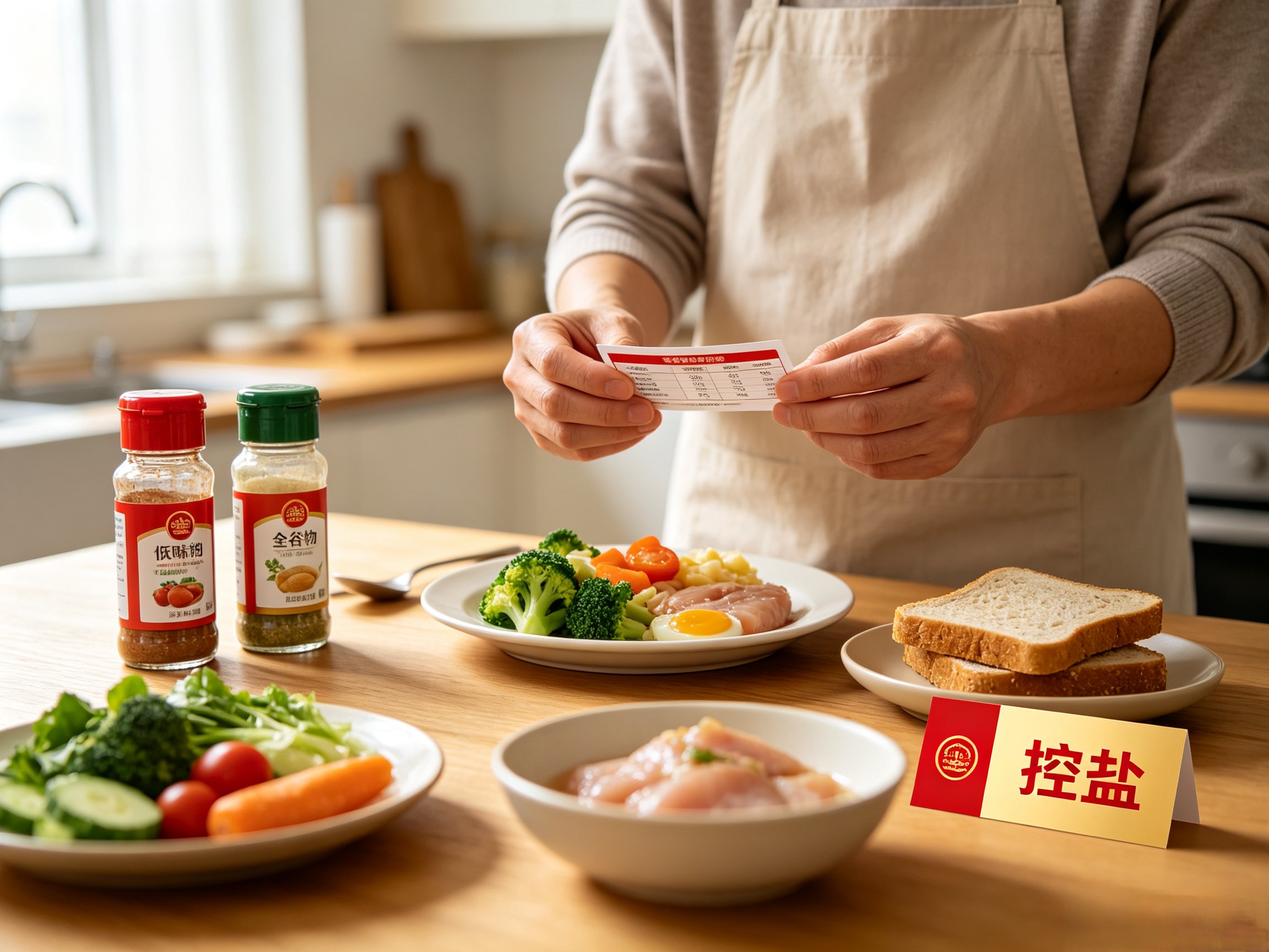 很多高血压人都栽在同一个误区：血压偏高，身上不痛不痒，就觉得问题不大，药想停就停