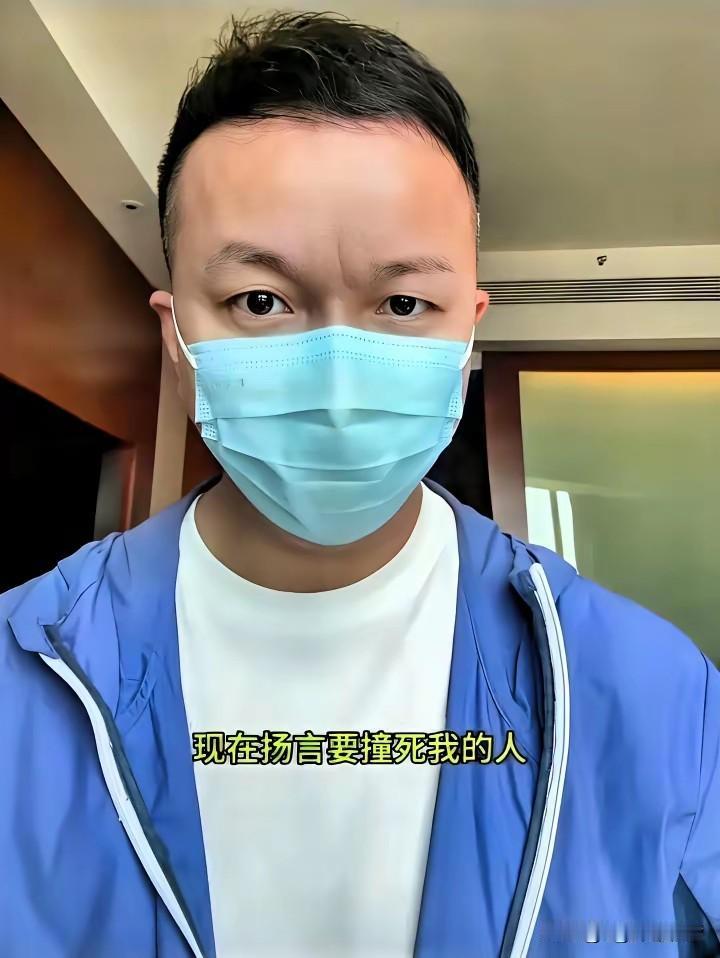 上官正义曝光水泥厂后收到威胁？这不仅是气人，更是在挑战所有人的底线！想想看