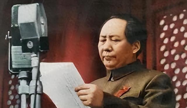 1949年，中国差一点就分裂成了两个国家。这不是危言耸听，是当时世界上最强大的两