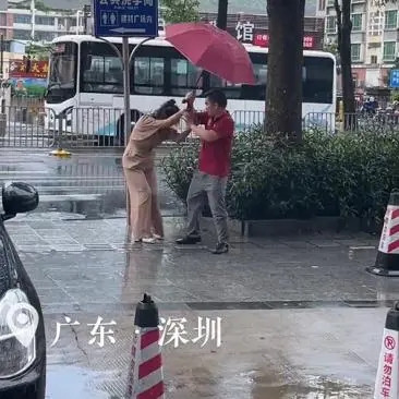 婚前没有检查的无奈！广东深圳一名男子通过媒人介绍，和相亲的女生结了婚。女生