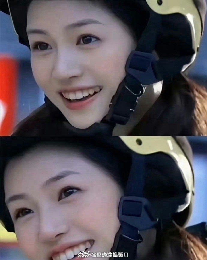 终于有人出来说明白为啥现在人不化这种妆了