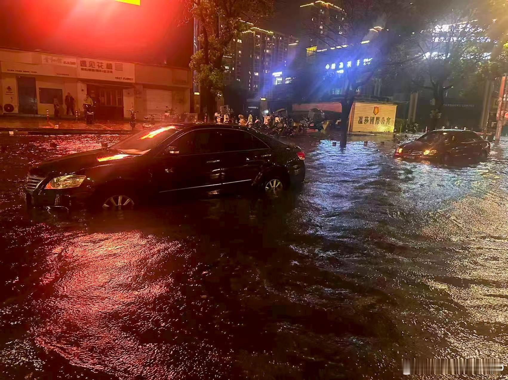 江浙已经这样了吗巴威最新位置