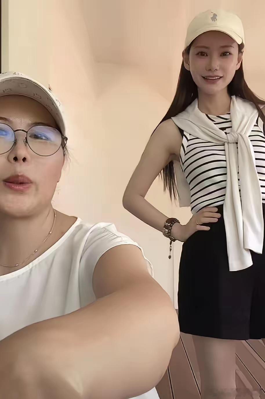 不得不说，小玥儿的心思是真的很好猜。小杨阿姨和筱梅直播，小杨阿姨直播透露，小玥儿