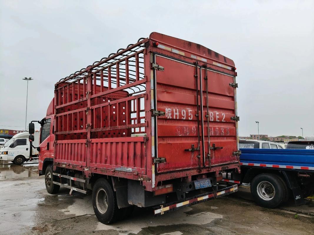 4月10日起，国家正式为3000万货车司机撑腰！这一次，终于不用再忍气吞声跑