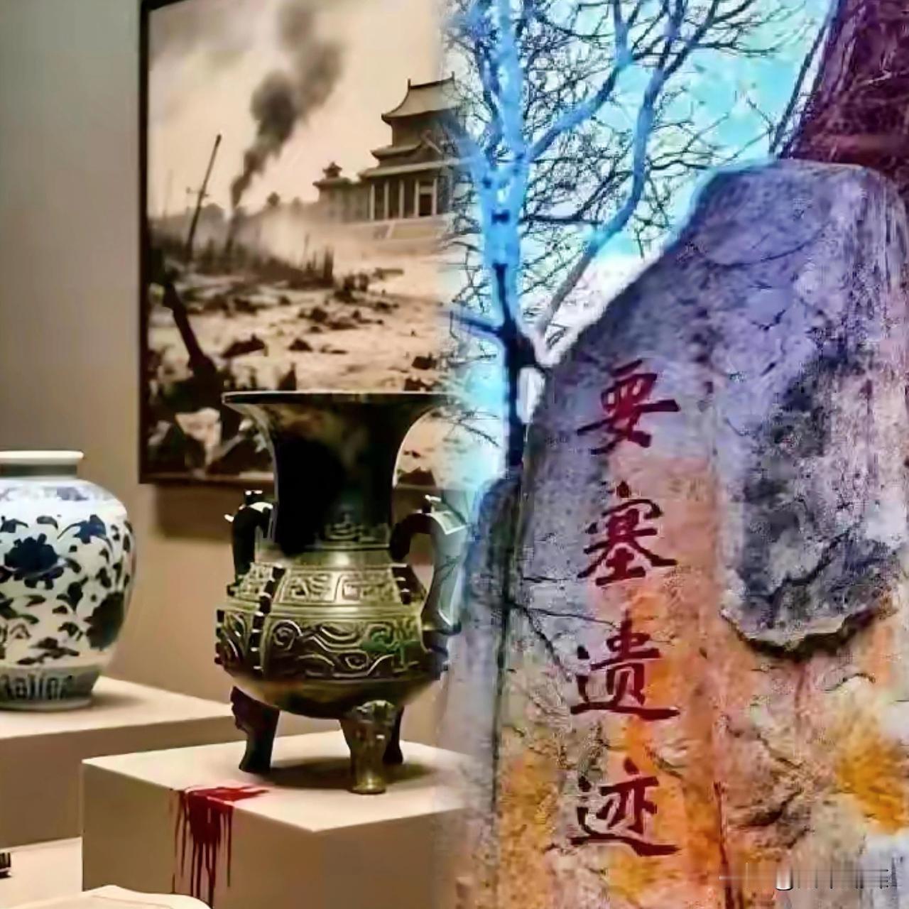 最新消息！中国强硬照会日本，要求半年内返还18件流失国宝2026年1月