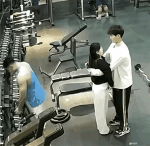 大哥好人啊