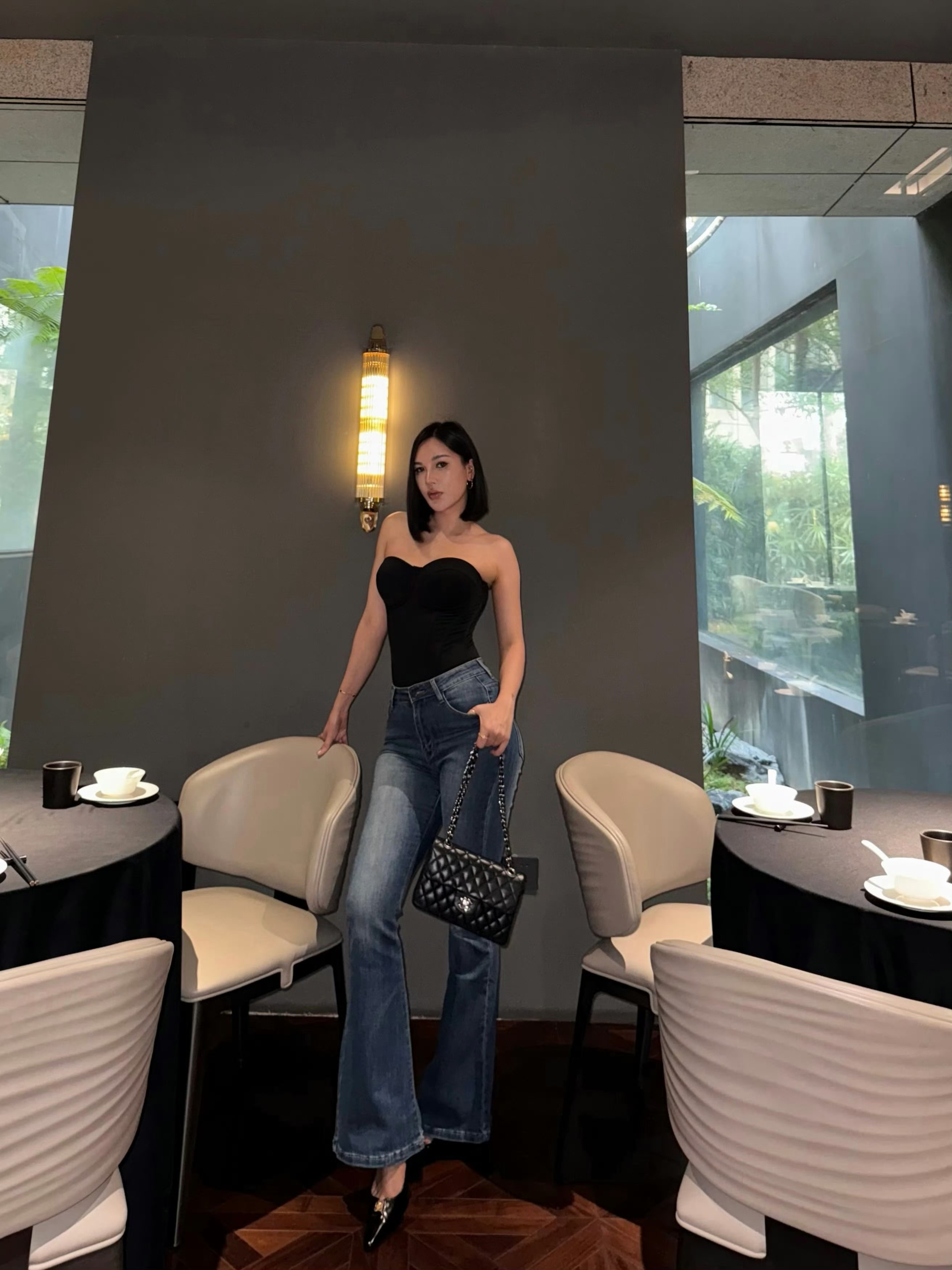 好起来的从来都不是生活，而是你自己​​​