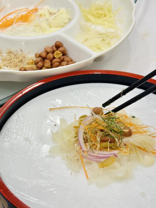 顺德陈村，还是开了32年的粤菜老店好吃啊！